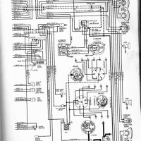 1966 Chevy Chevelle Wiring Diagram Pdf