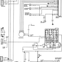 1986 Chevy C10 Radio Wiring Diagram
