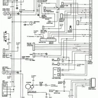 1989 Chevy Silverado Wiring Schematic