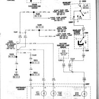 1993 Jeep Yj Radio Wiring Diagram