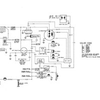 1993 Polaris Trail Boss Wiring Diagram