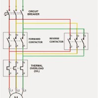 3 Phase Forward And Reverse Wiring Diagram Pdf
