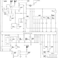 93 Jeep Yj Alternator Wiring Diagram