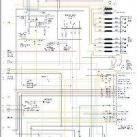94 Chevy 1500 Radio Wiring Diagram