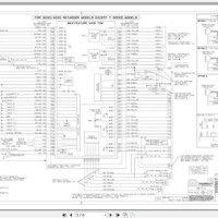 Allison Transmission 4000 Wiring Diagram