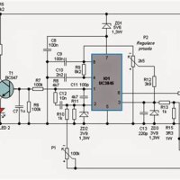 Atx Smps Power Supply Circuit Diagram Pdf