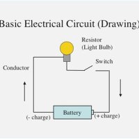 Basic Electrical Circuit Rules
