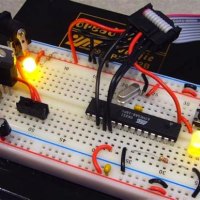 Build Electronic Circuits Com Breadboard