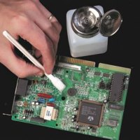 Can You Use Alcohol To Clean A Circuit Board