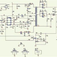 Computer Smps Power Supply Circuit Diagram