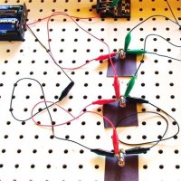 Easy Homemade Circuit Boards For Beginners