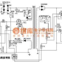 Electric Bicycle 36v Battery Charger Circuit Diagram