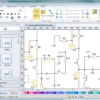 Electrical Circuit Design Software Online
