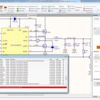 Electrical Circuit Design Software