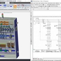 Electrical Circuit Drawing Software Online Free
