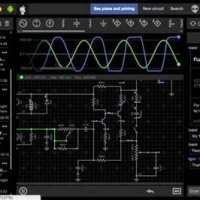 Electronic Circuit Design And Simulation Software List