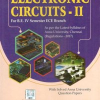 Electronic Circuits 2 Syllabus 2017 Regulation