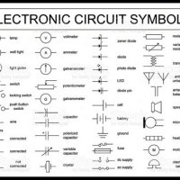 Example Of Circuit Diagram Symbols
