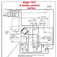 Ezgo 48v Charger Wiring Diagram Pdf