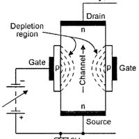 Fet Circuit Diagram