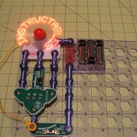Fun Electronic Circuits To Build