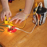Fun Simple Circuits To Build