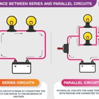 How Does Voltage Affect Parallel Circuits Worksheet