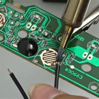 How To Attach Wires A Circuit Board Without Soldering Iron