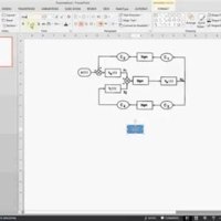 How To Draw A Circuit Diagram In Powerpoint