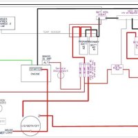 How To Draw House Wiring Diagram