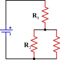 How To Figure Out A Series Parallel Circuit