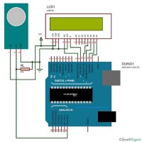 How To Make A Circuit Diagram For Arduino Uno
