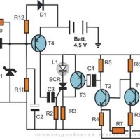 How To Make Electronic Circuit Diagram
