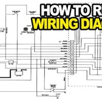 How To Read Wiring Diagram Pdf