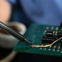 How To Remove Solder From Circuit Board Without