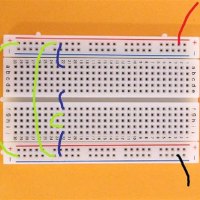 How To Set Up A Circuit On Breadboard