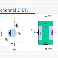Jfet Circuit Diagram