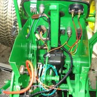 John Deere 140 Lawn Tractor Wiring Diagram Pdf