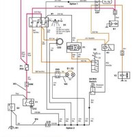 John Deere D100 Electrical Wiring Diagram Pdf