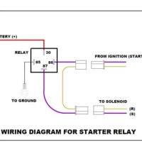 Kenworth Starter Relay Wiring Diagram Pdf Free