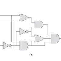 Logic Gates Circuits Examples Pdf