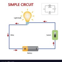 Make A Simple Circuit Diagram