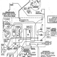 Powermate Generator Wiring Diagram