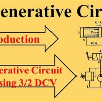 Principle Of Regenerative Circuit