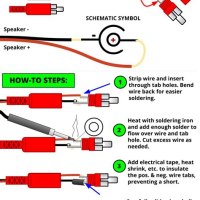 Rca Plug Wiring Diagram