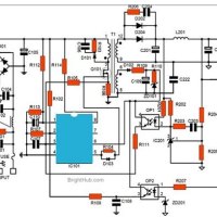 Switch Mode Power Supply Circuit Diagram With Explanation Pdf