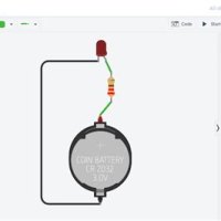 Tinkercad Circuits Lesson Plans