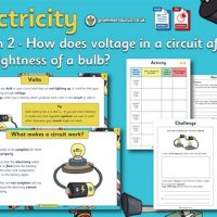 What Affects Voltage In A Circuit