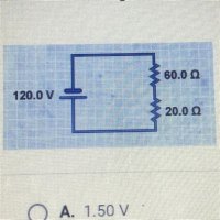 What Happens To The Voltage In A Parallel Circuit Brainly