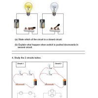 What Is An Electric Circuit Short Answer